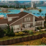 MM Pier Cottage