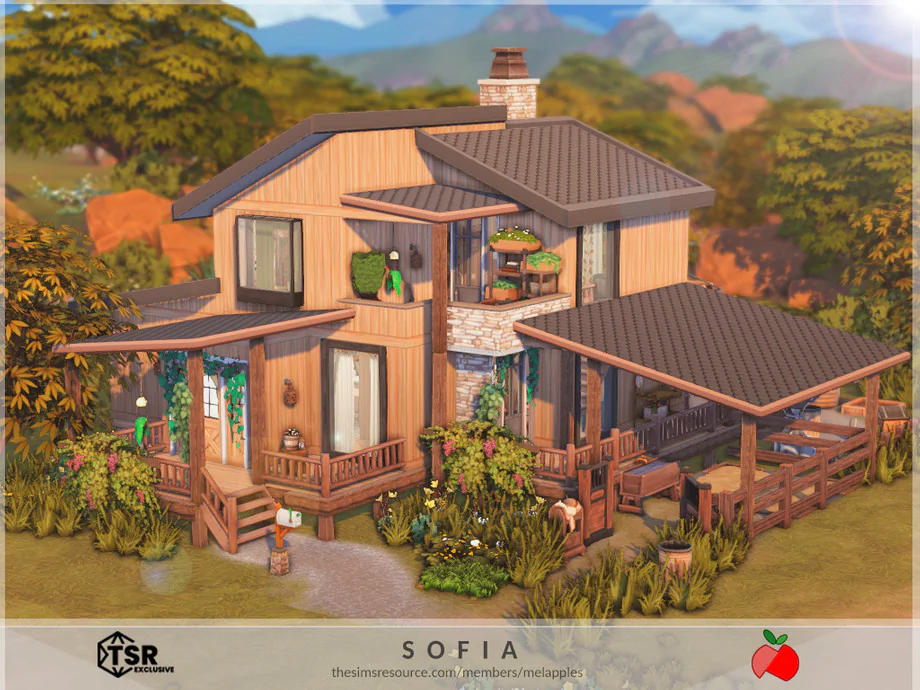Sofia - no cc