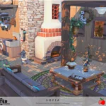 Sofia - no cc
