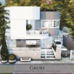 Gauri - No CC