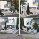 Gauri - No CC