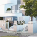 Gauri - No CC