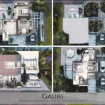 Gauri - No CC