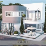 Gauri - No CC
