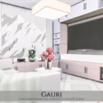 Gauri - No CC