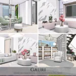 Gauri - No CC