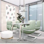 Gauri - No CC