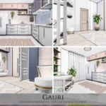 Gauri - No CC