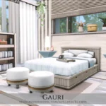 Gauri - No CC