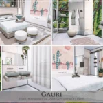 Gauri - No CC