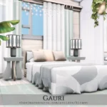 Gauri - No CC