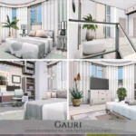 Gauri - No CC