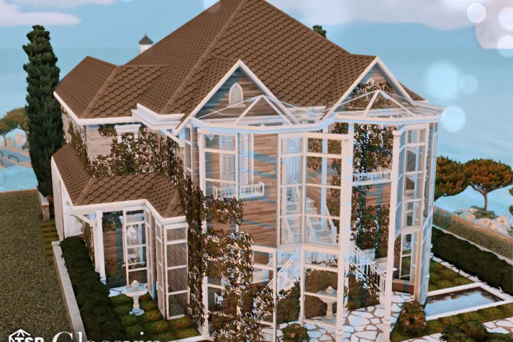 Glassvine l noCC