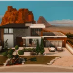 MM Modern Home 5