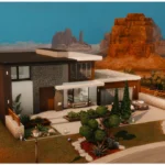 MM Modern Home 5