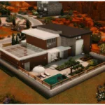 MM Modern Home 5