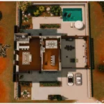 MM Modern Home 5