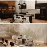MM Modern White Villa