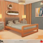 Ray - no cc