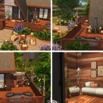 Emberpine Cabin - NO CC