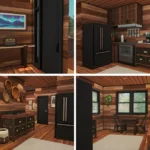 Emberpine Cabin - NO CC
