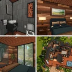 Emberpine Cabin - NO CC
