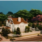 MM Magnolia Avenue Villa