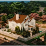 MM Magnolia Avenue Villa