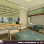 Fugio Summer House No CC