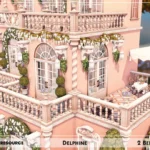 Delphine - Nocc