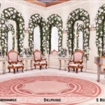Delphine - Nocc
