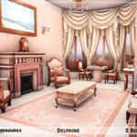 Delphine - Nocc