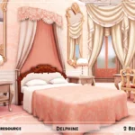 Delphine - Nocc