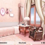 Delphine - Nocc