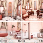 Delphine - Nocc
