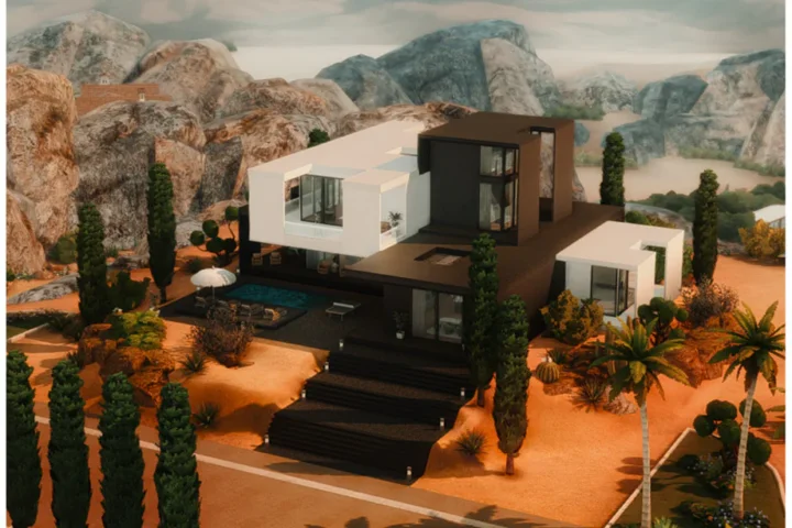 MM Modern Minimalist