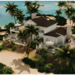 MM Beach Villa