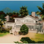 MM Beach Villa