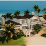 MM Beach Villa