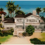 MM Beach Villa
