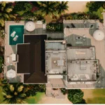 MM Beach Villa