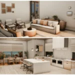 MM Beach Villa