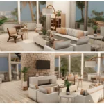 MM Beach Villa