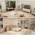 MM Beach Villa