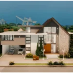 MM Modern Home 4