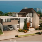 MM Modern Home 4