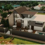 MM Modern Home 4
