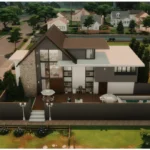 MM Modern Home 4