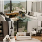 MM Modern Home 4