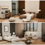 MM Modern Home 4